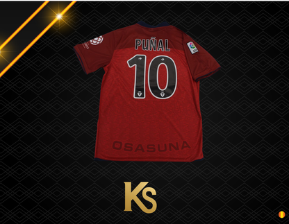 CAMISETA OSASUNA 04-05