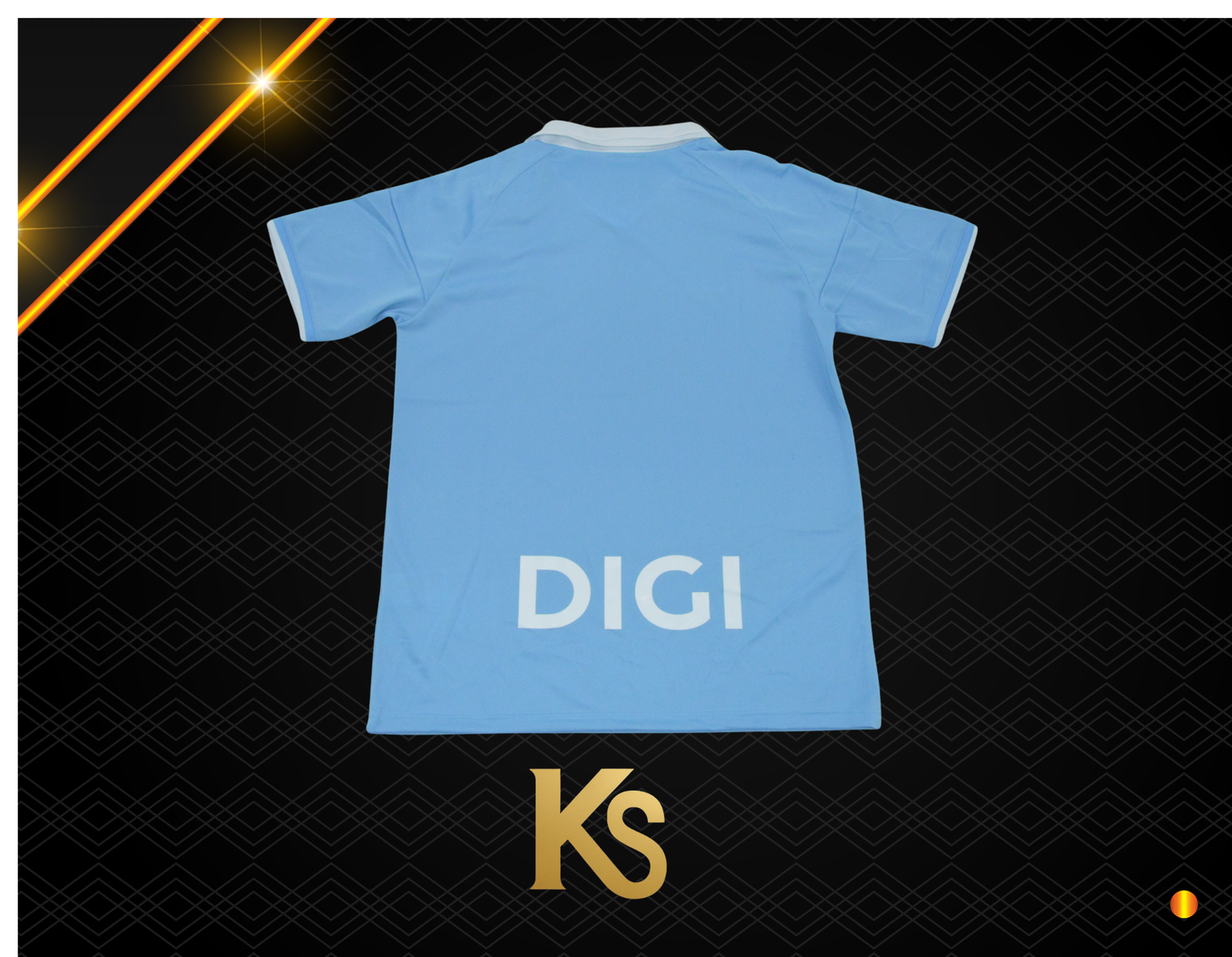 CAMISETA OVIEDO 100 ANIVERSARIO