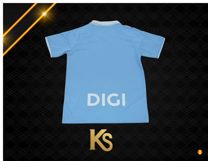 CAMISETA OVIEDO 100 ANIVERSARIO