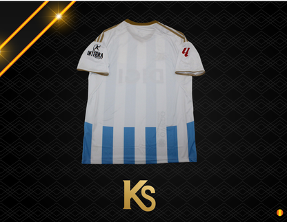 2º CAMISETA OVIEDO 25/26