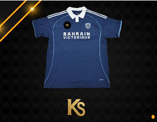 1º CAMISETA PARIS FC 25/26