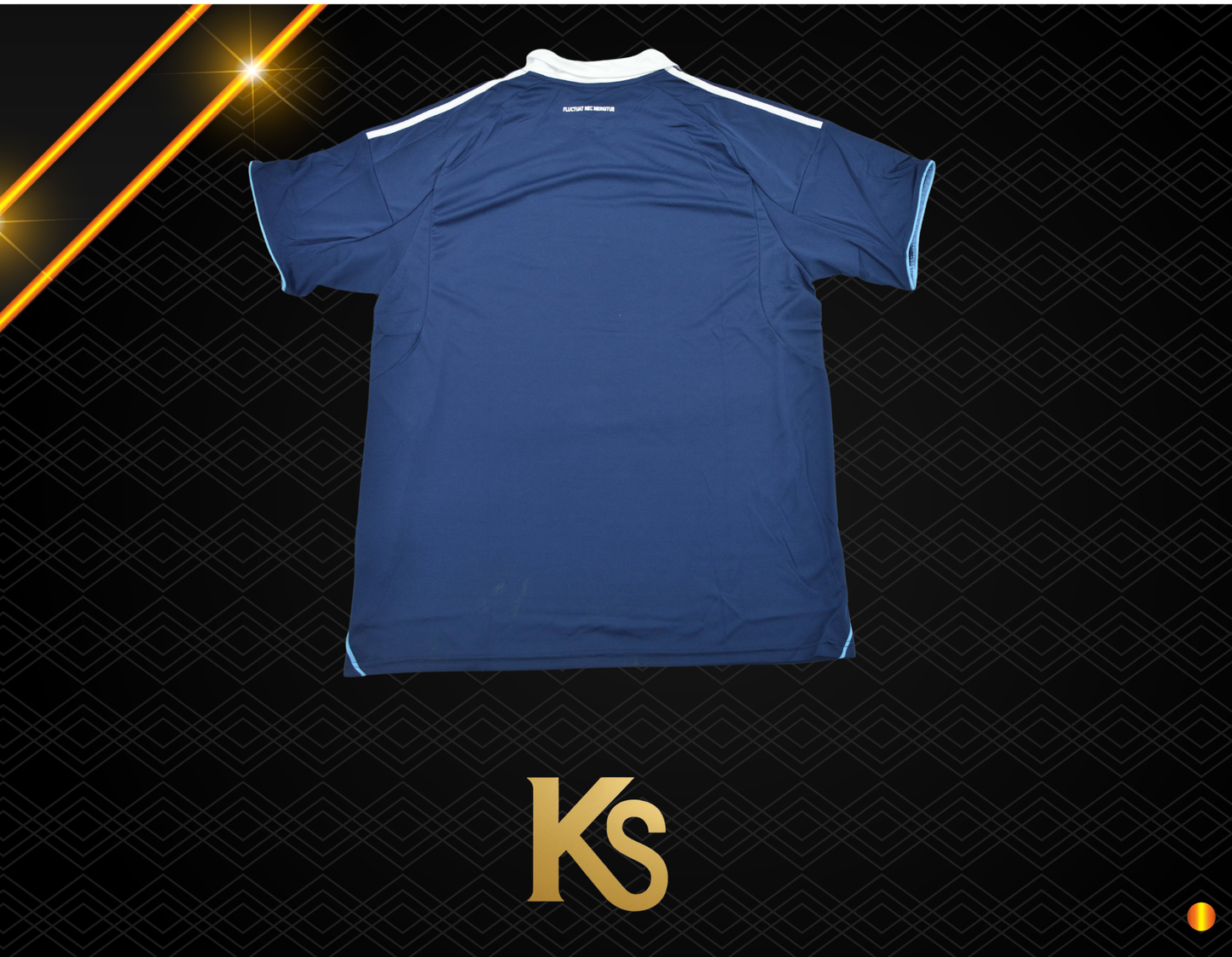 1º CAMISETA PARIS FC 25/26