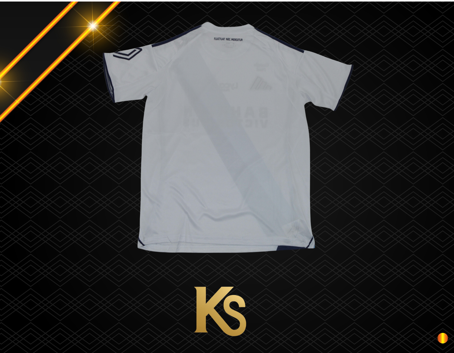 2º CAMISETA PARIS FC 25/26