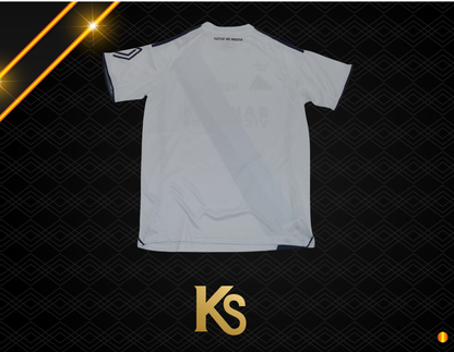 2º CAMISETA PARIS FC 25/26