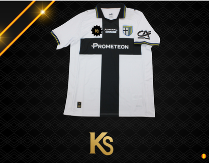1º CAMISETA PARMA 25/26