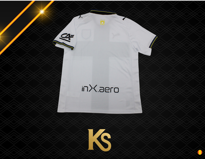 1º CAMISETA PARMA 25/26