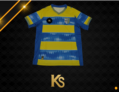 2º CAMISETA PARMA 25/26