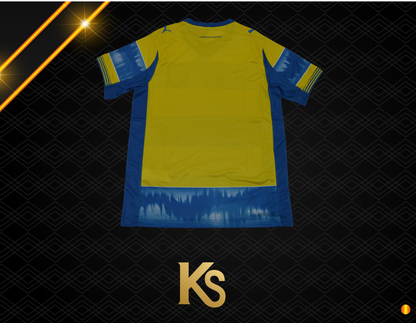 2º CAMISETA PARMA 25/26