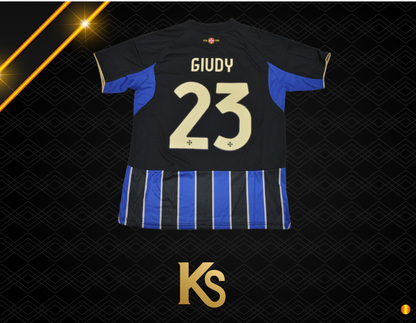 1º CAMISETA PISA 25/26