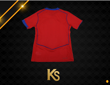 3º CAMISETA PARIS SAINT GERMAIN 25/26