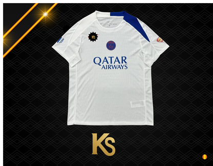 CAMISETA PARIS SAINT GERMAIN ENTRENAMIENTO