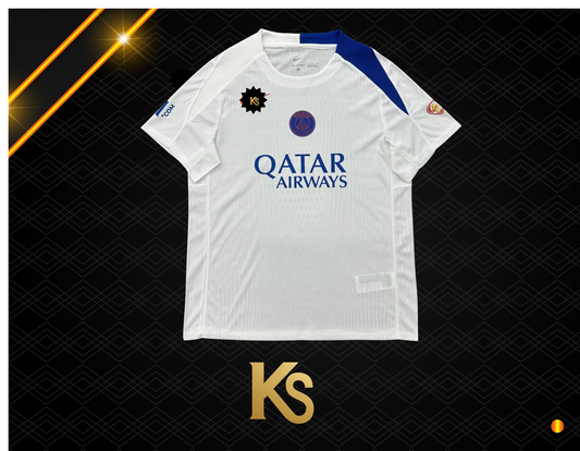 CAMISETA PARIS SAINT GERMAIN ENTRENAMIENTO