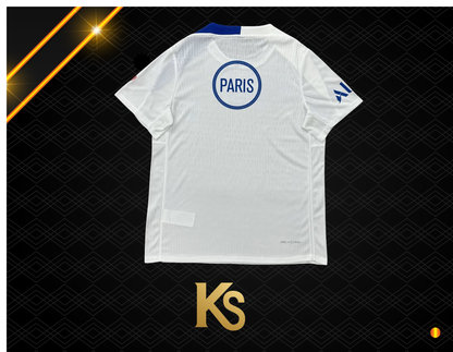 CAMISETA PARIS SAINT GERMAIN ENTRENAMIENTO