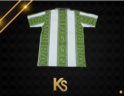 CAMISETA RACING SANTANDER 97-98