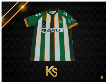 CAMISETA REAL BETIS FOREVER GREEN