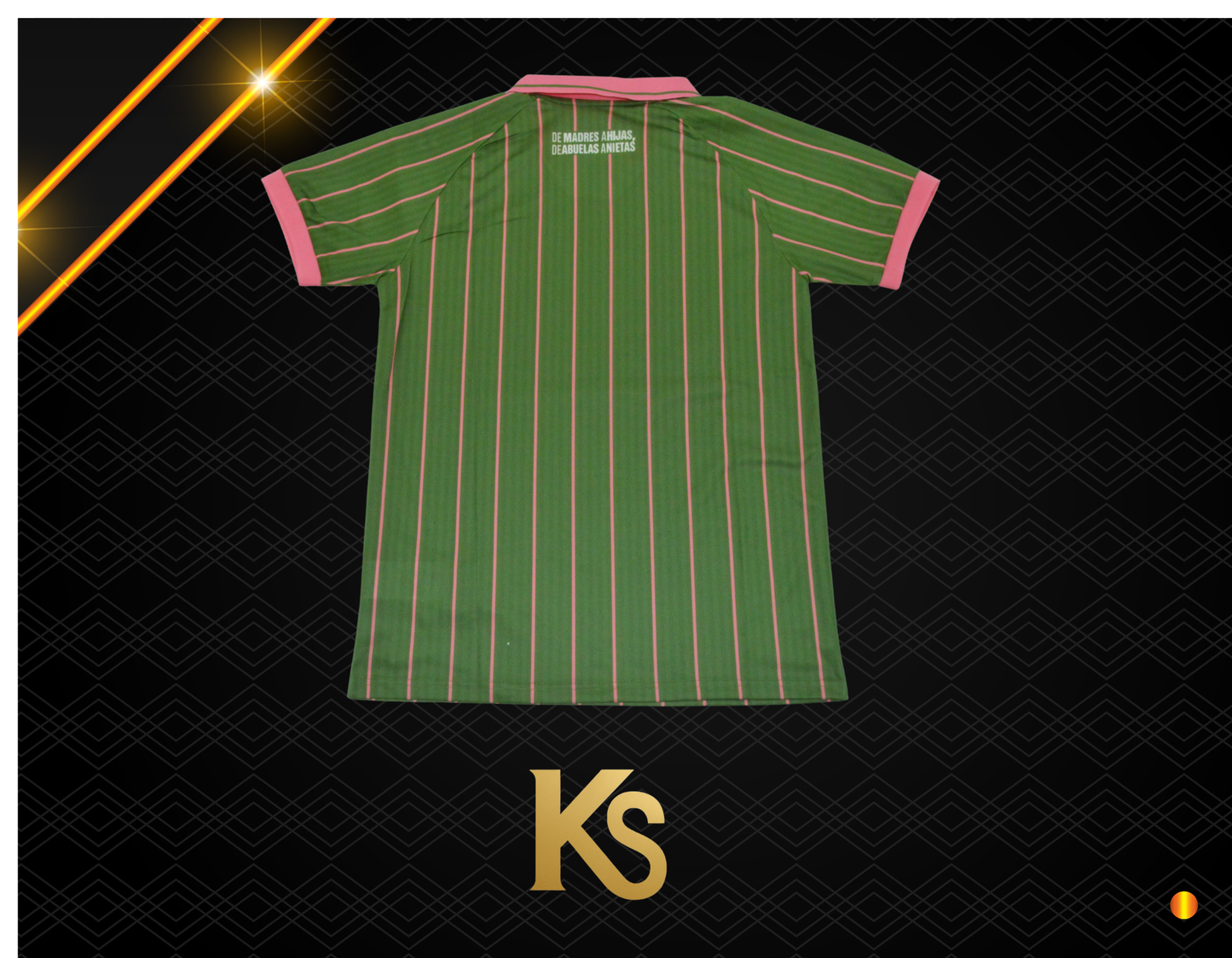 CAMISETA REAL BETIS DÍA DE LA MUJER