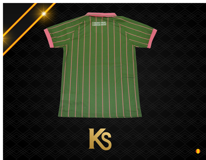 CAMISETA REAL BETIS DÍA DE LA MUJER