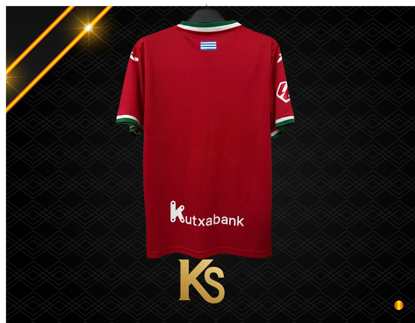 2º CAMISETA REAL SOCIEDAD 26/27