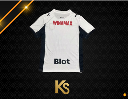 2º CAMISETA STADE RENNAIS 25/26