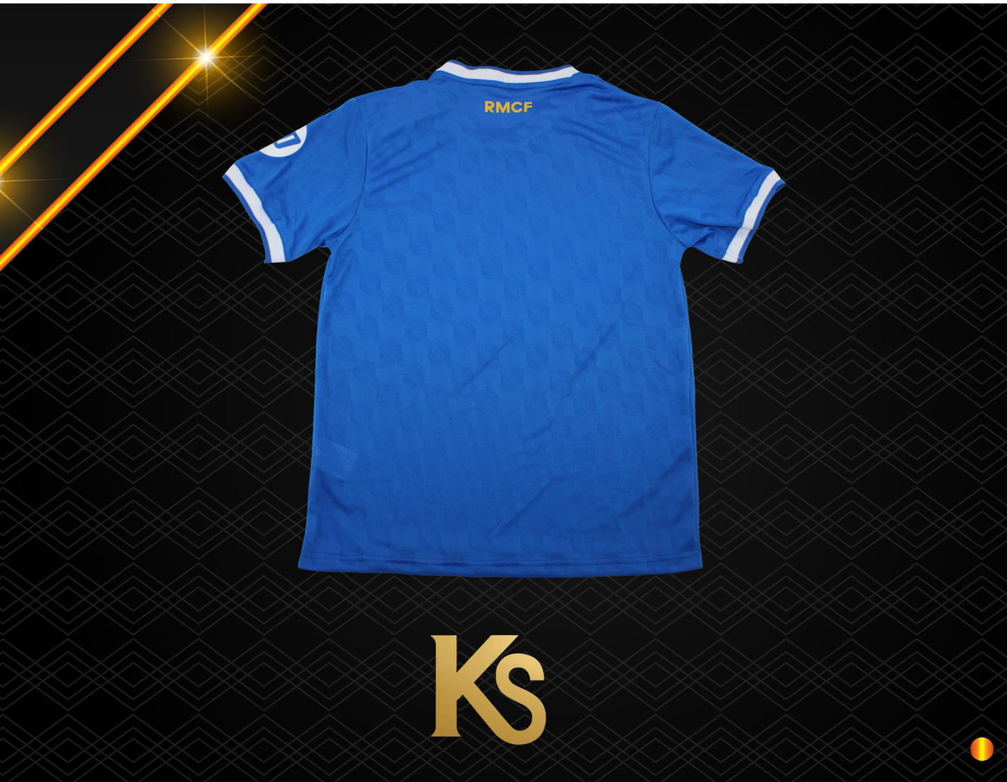 3º CAMISETA REAL MADRID 25/26