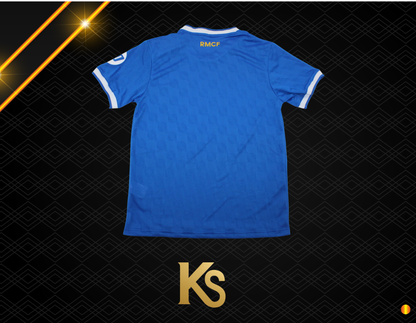 3º CAMISETA REAL MADRID 25/26