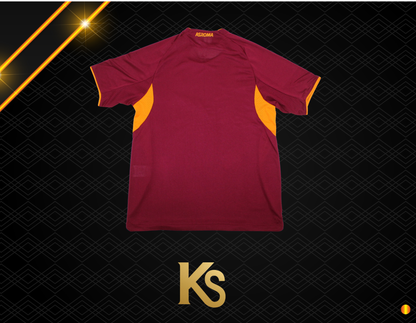 1º CAMISETA ROMA 25/26