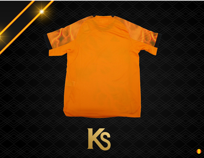 2º CAMISETA ROMA 25/26