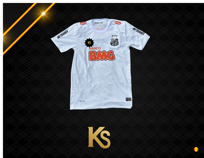 CAMISETA SANTOS 2011