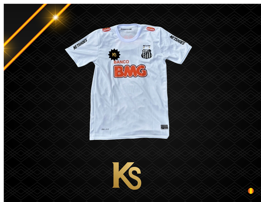 CAMISETA SANTOS 2011