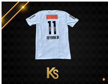 CAMISETA SANTOS 2011