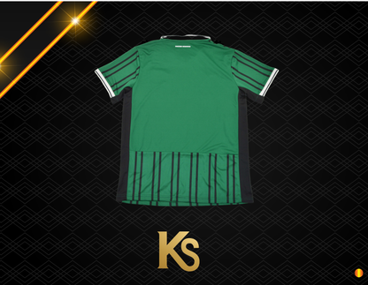 1º CAMISETA SASSUOLO 25/26