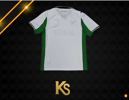 2º CAMISETA SASSUOLO 25/26