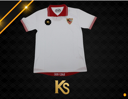 CAMISETA SEVILLA 12-13