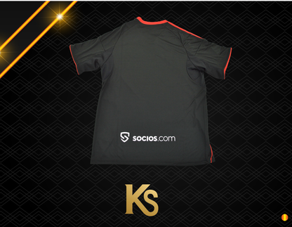 3º CAMISETA SEVILLA FC 25/26