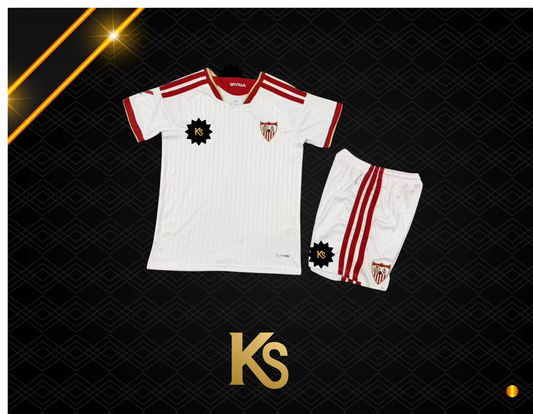 1º KIT NIÑO SEVILLA 26/27