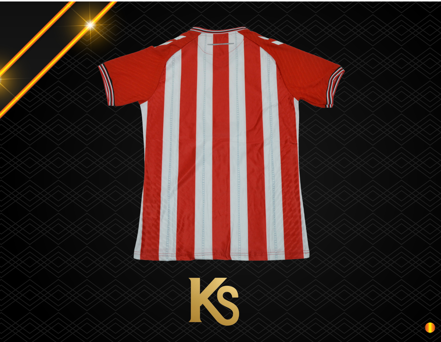 1º CAMISETA SUNDERLAND 25/26