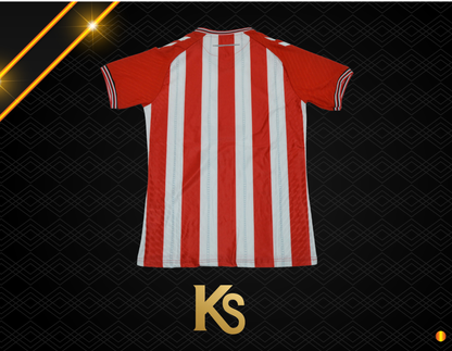 1º CAMISETA SUNDERLAND 25/26