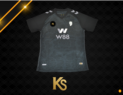 2º CAMISETA SUNDERLAND 25/26