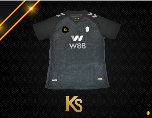 2º CAMISETA SUNDERLAND 25/26