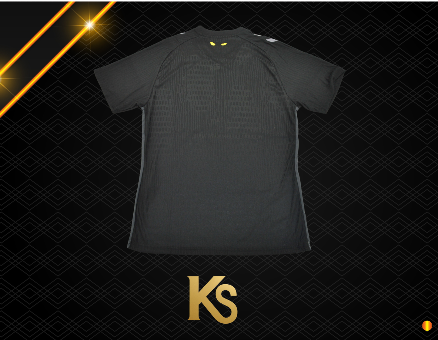 2º CAMISETA SUNDERLAND 25/26