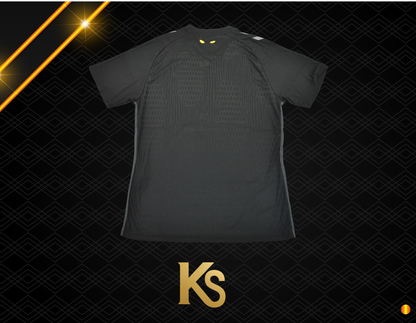 2º CAMISETA SUNDERLAND 25/26