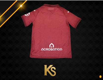 1º CAMISETA TORINO 25/26