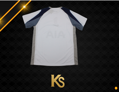 1º CAMISETA TOTTENHAM 25/26