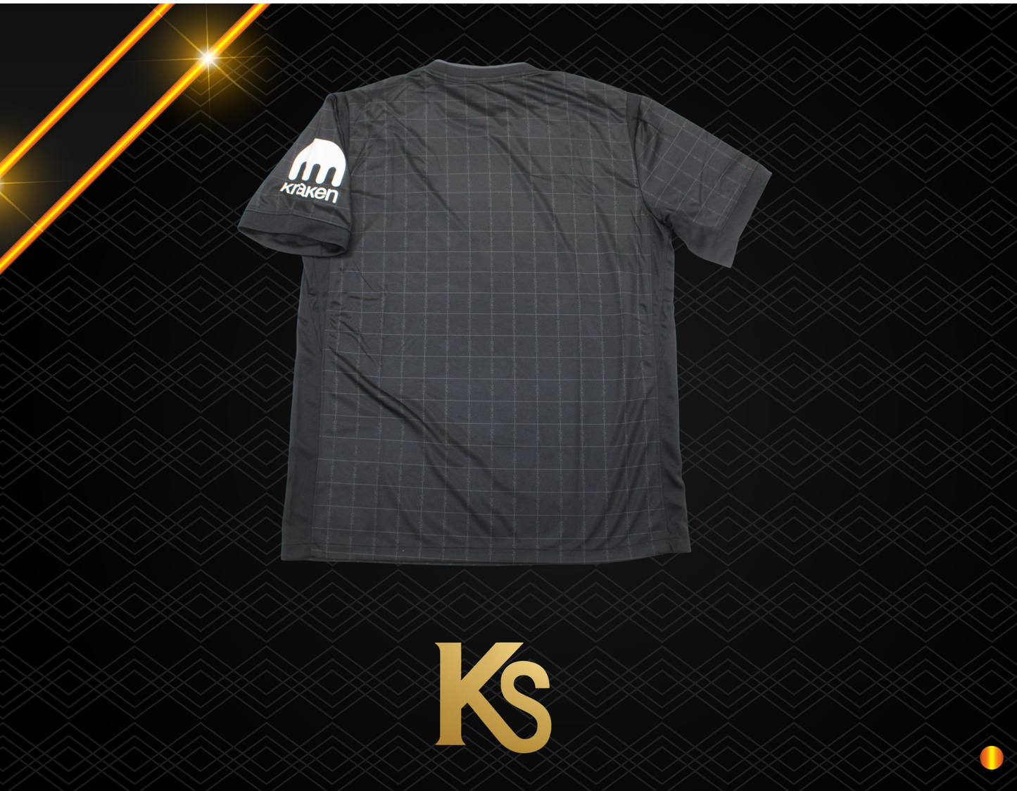 2º CAMISETA TOTTENHAM 25/26