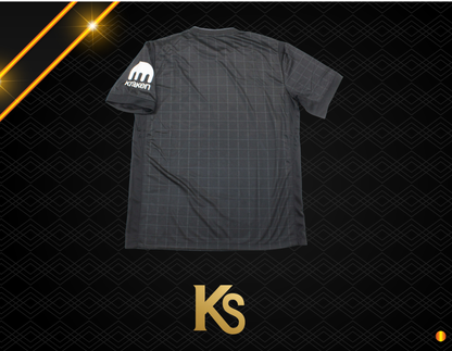 2º CAMISETA TOTTENHAM 25/26