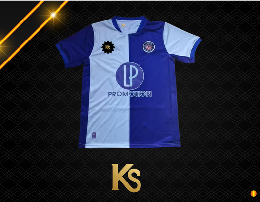 1º CAMISETA TOULOUSE 25/26
