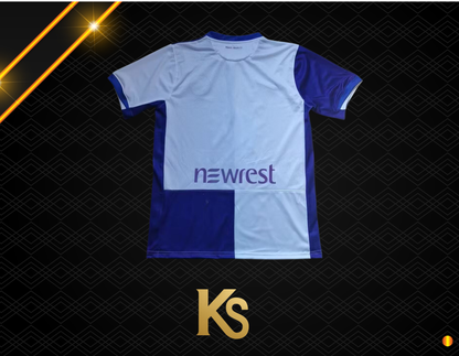 1º CAMISETA TOULOUSE 25/26