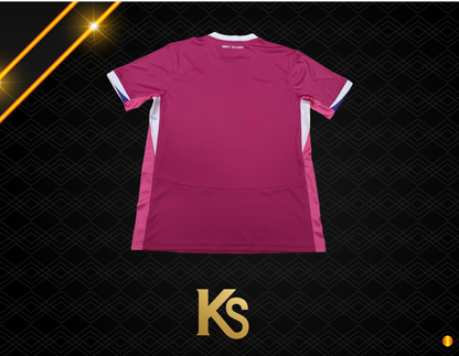 2º CAMISETA TOULOUSE 25/26