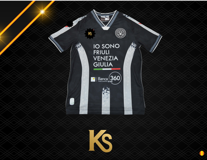 1º CAMISETA UDINESE 25/26
