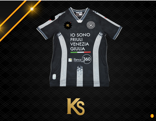 1º CAMISETA UDINESE 25/26